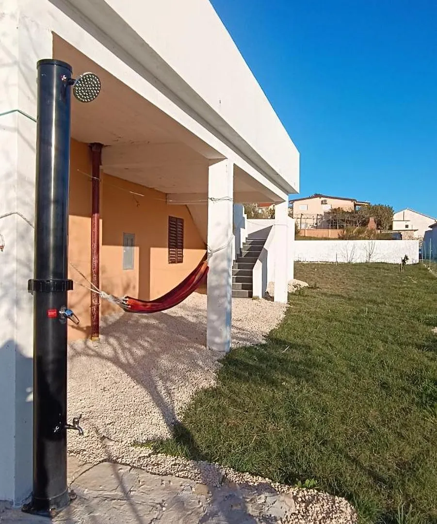 Adriatic Blue Dream Apartment Rtina