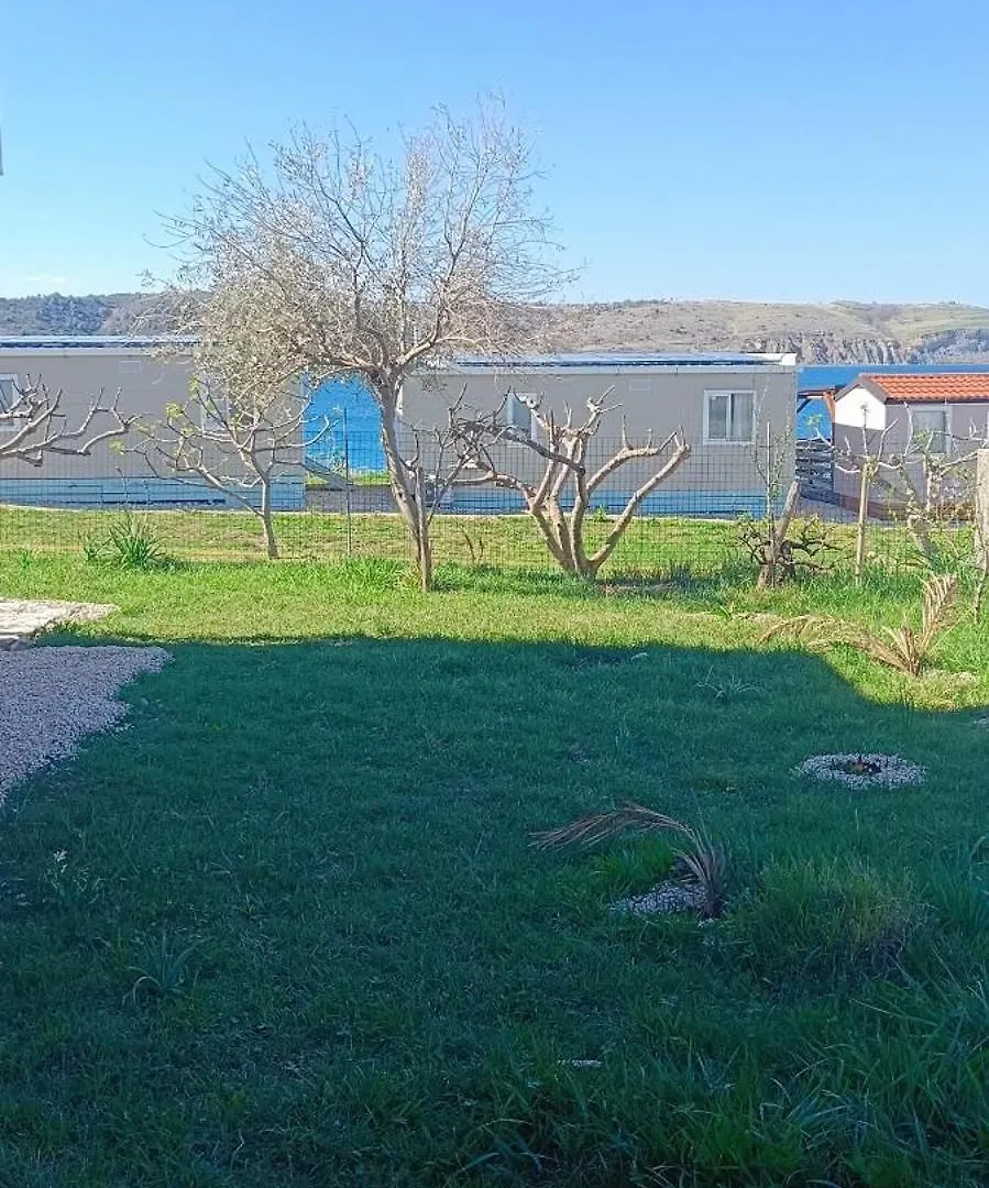 Adriatic Blue Dream Apartment Rtina Croatia