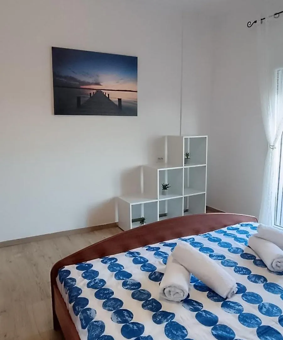 Adriatic Blue Dream Apartment Rtina Croatia