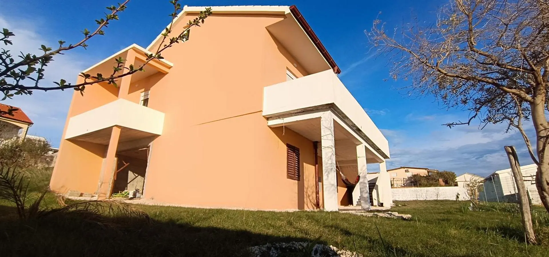 Adriatic Blue Dream Apartment Rtina Croatia