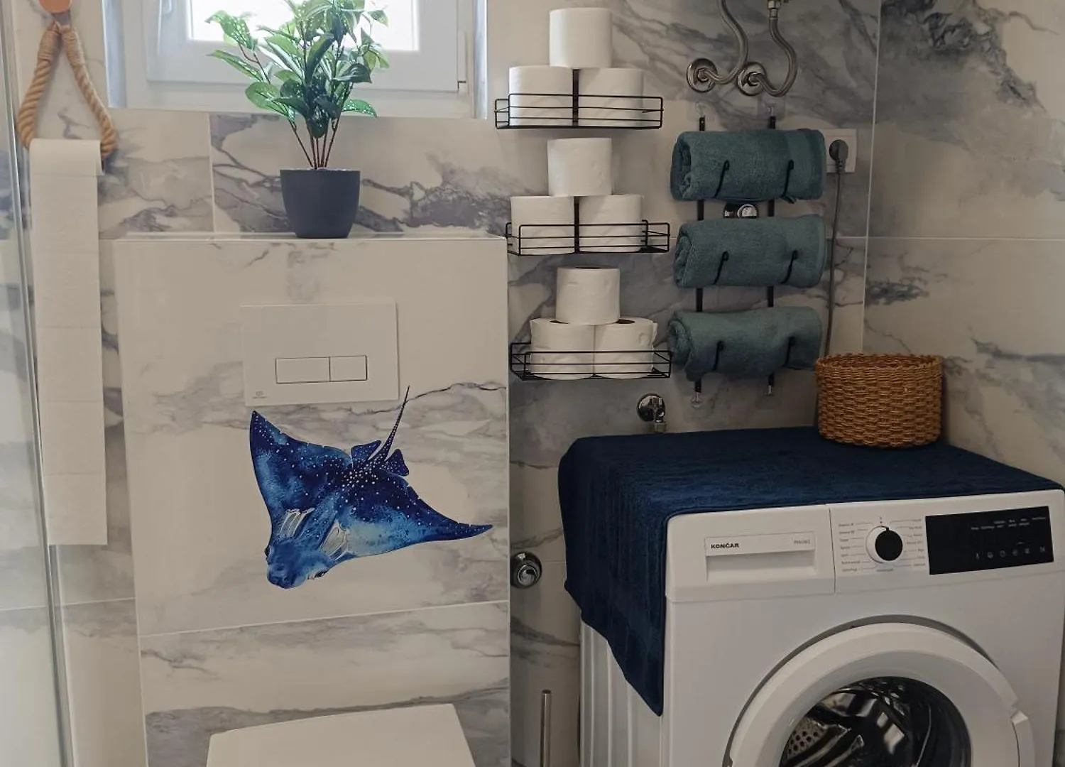 Adriatic Blue Dream Apartment Rtina