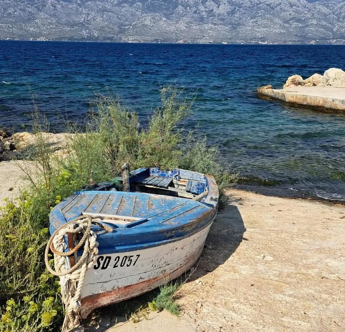 Adriatic Blue Dream Apartment Rtina