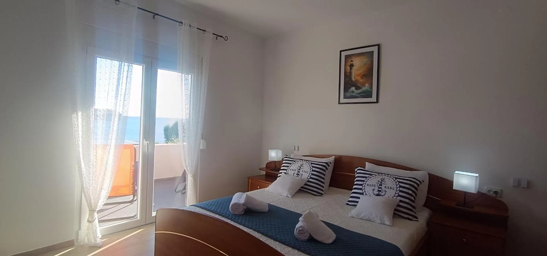 Adriatic Blue Dream Apartment Rtina