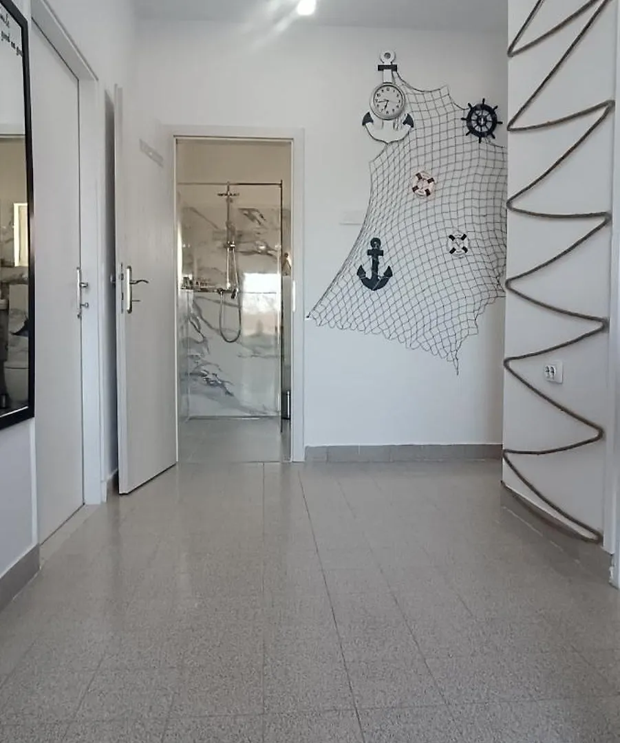 Adriatic Blue Dream Apartment Rtina